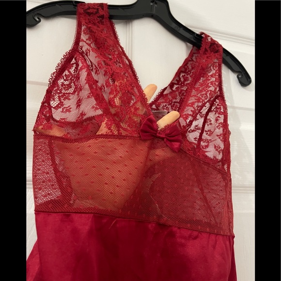 Stella McCartney mathilda bodysuit - Picture 4 of 8